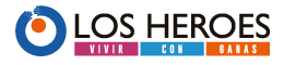Caja los Heroes